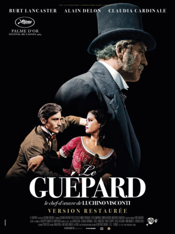 Le Guépard, un film de Luchino Visconti