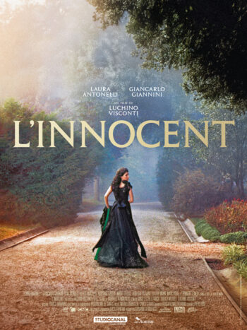 L’Innocent, un film de Luchino VISCONTI