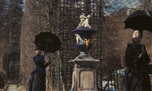 Image du film Ludwig le crépuscule des dieux