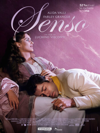 Senso, un film de Luchino Visconti
