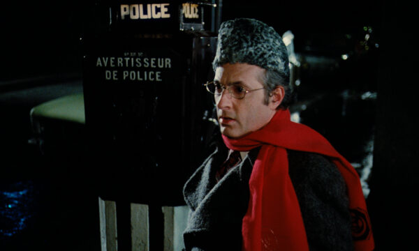 Image du film L’Ibis rouge