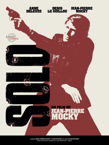 SOLO, un film de JEAN-PIERRE MOCKY