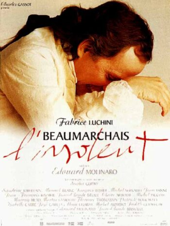 Beaumarchais, l’insolent, un film de Edouard Molinaro