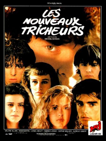 Les Nouveaux tricheurs, un film de Michaël Schock