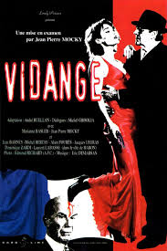 Vidange, un film de Jean-Pierre Mocky