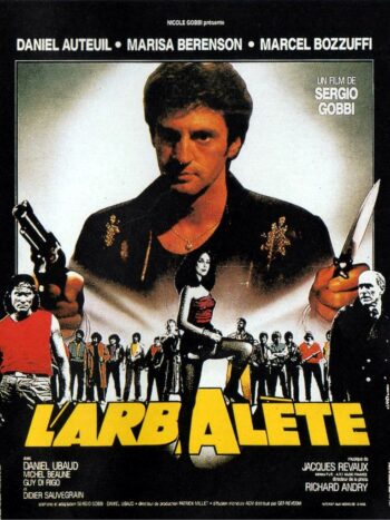 L’Arbalète, un film de Sergio Gobbi