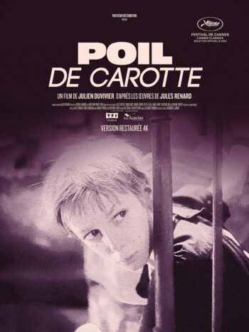 Poil de carotte, un film de Julien Duvivier