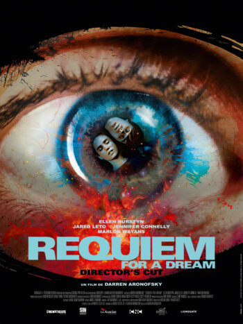 Requiem for a dream, un film de Darren Aronofsky